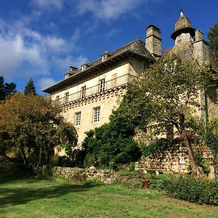 B&B Chateau Le Bois Saint-Julien-aux-Bois Ngoại thất bức ảnh