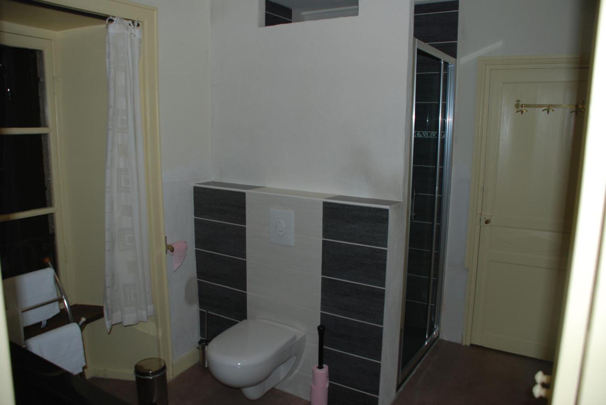 B&B Chateau Le Bois Saint-Julien-aux-Bois Phòng bức ảnh